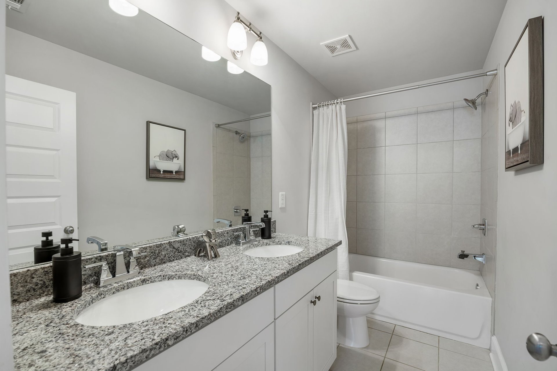 2136 Oak Knob Drive, Decatur, Georgia 30032