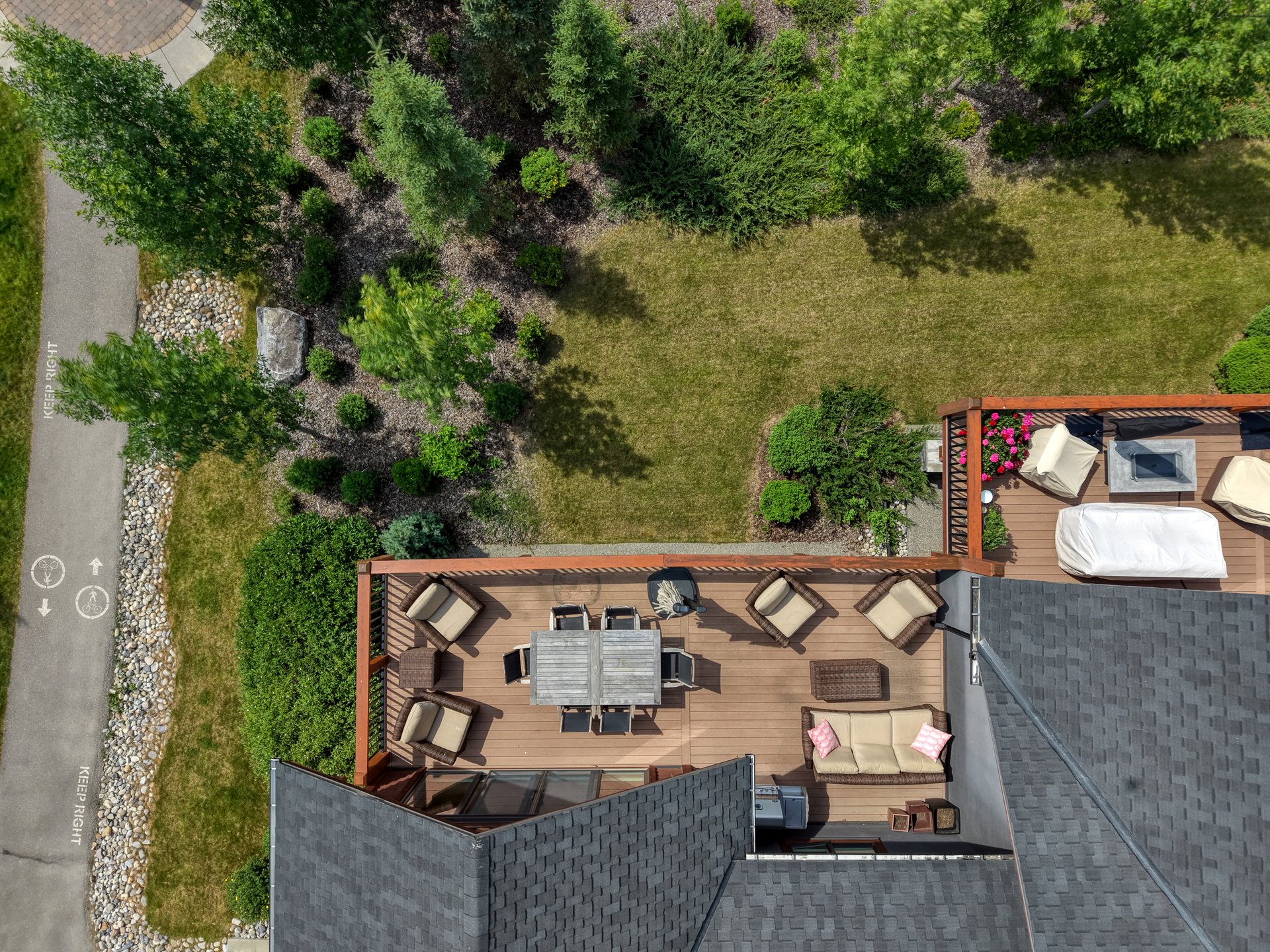 19 Creekside Mews