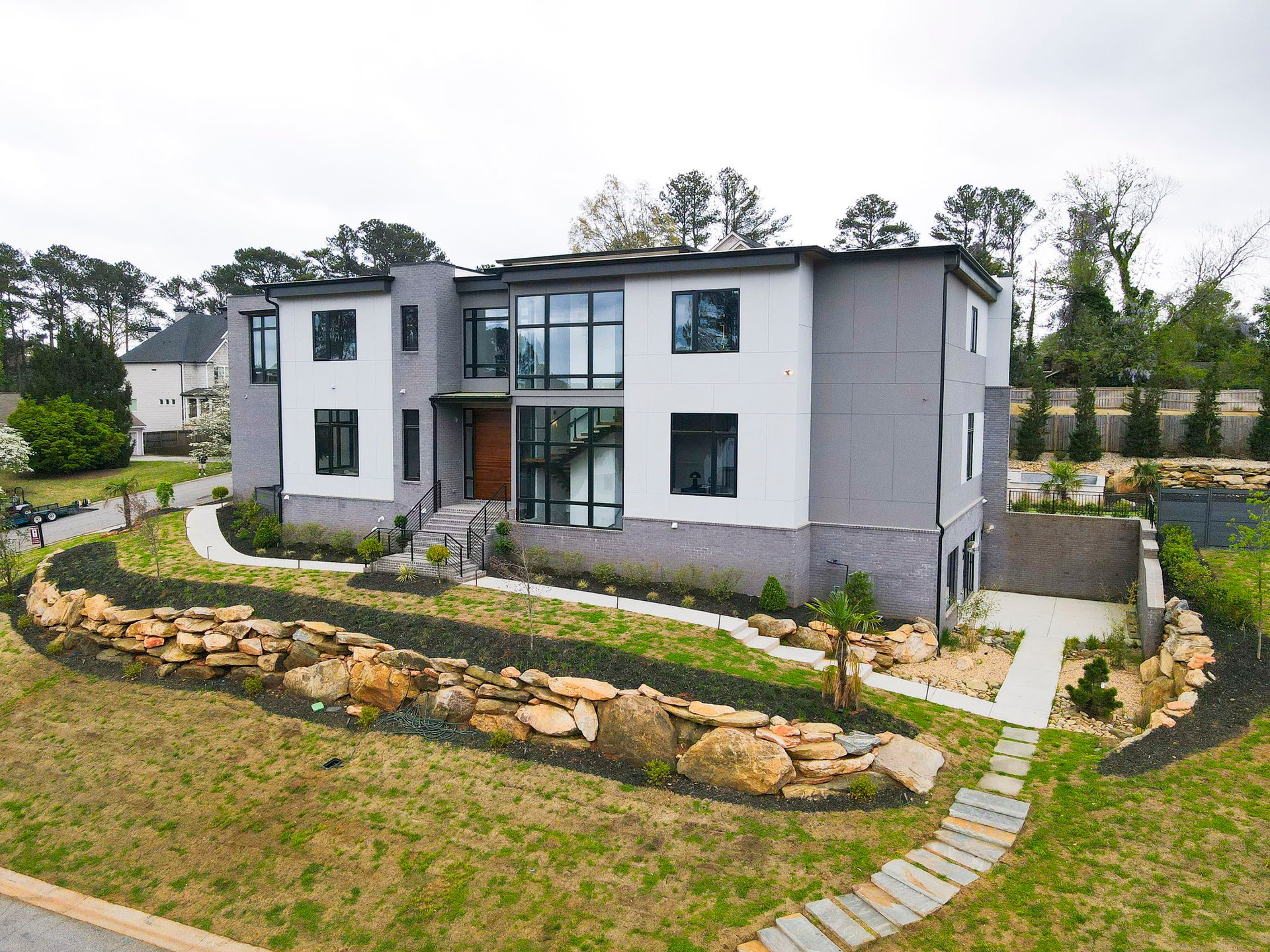 Edgewood Court