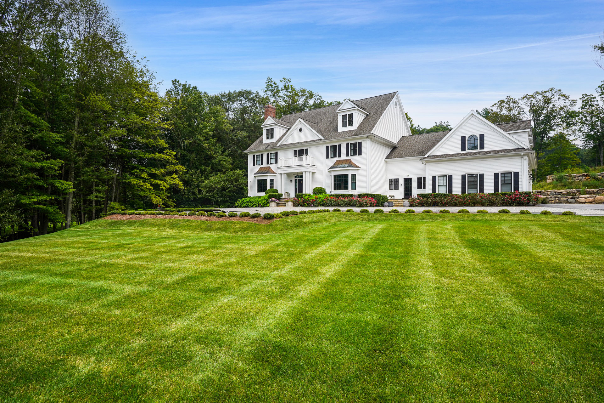 487 Bedford Center Road