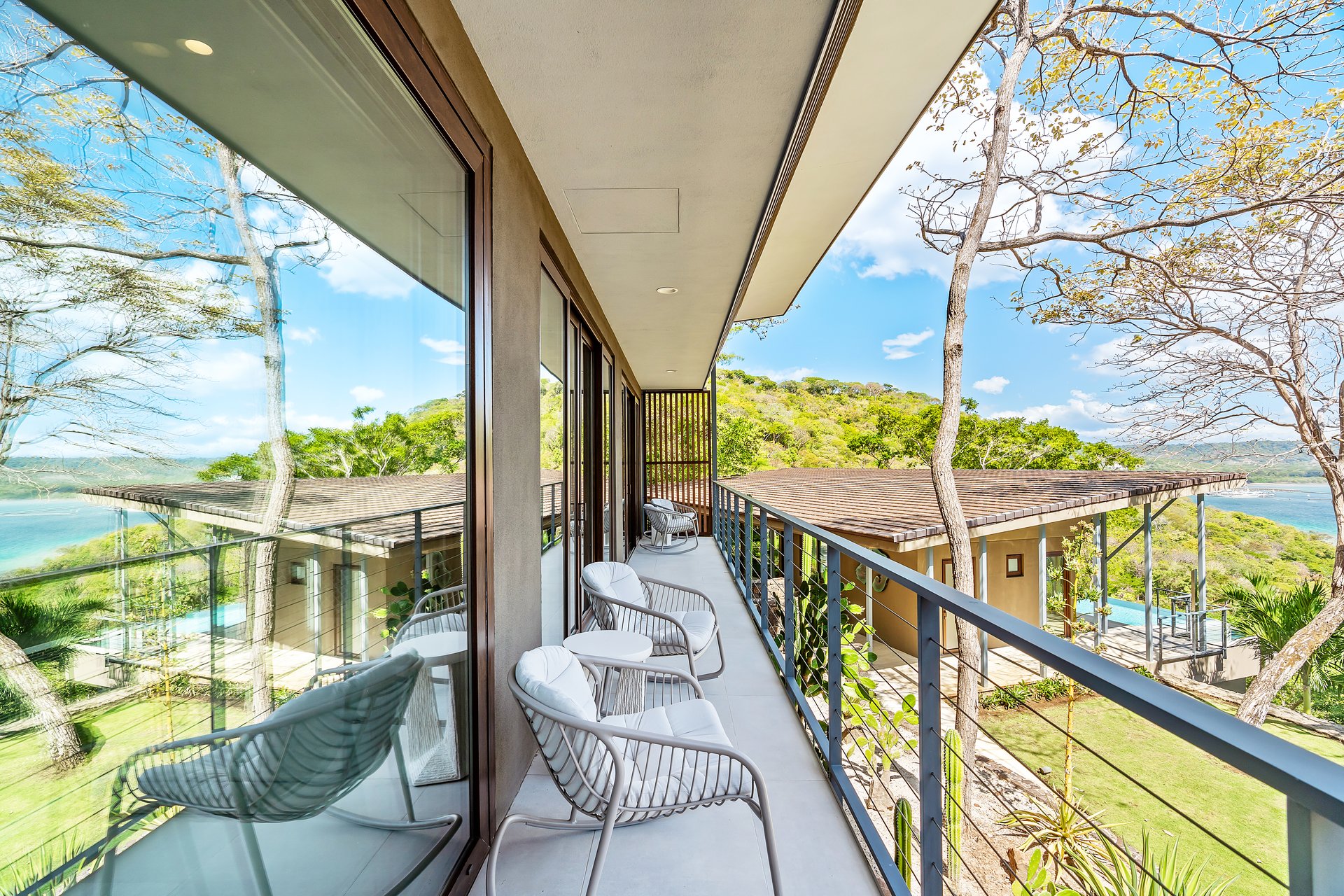 Villa Amar #303 | Luxury Ocean-View Villa in Peninsula Papagayo