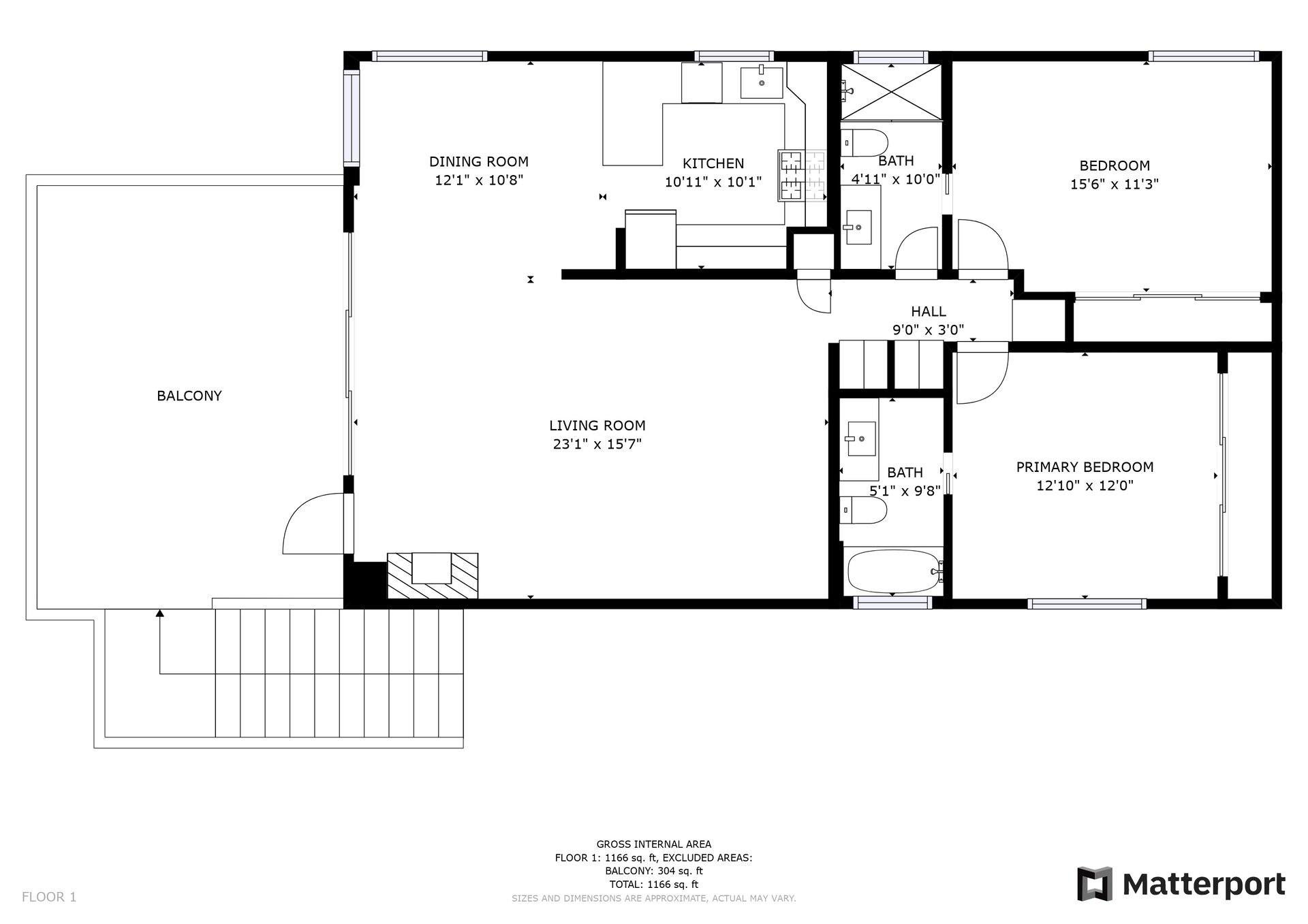 2208 The Strand