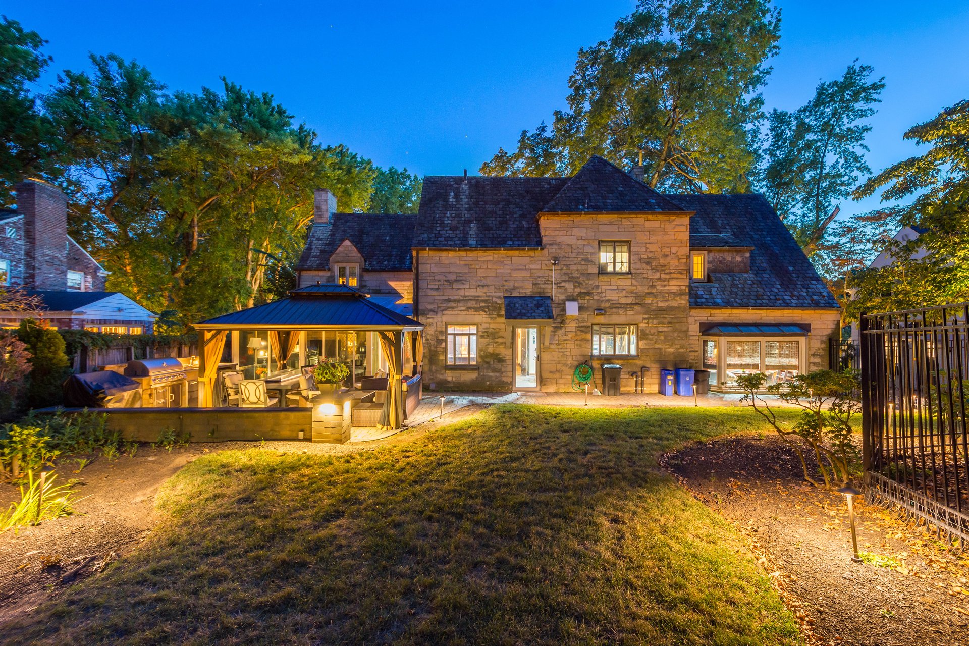 694 Valleyview Road