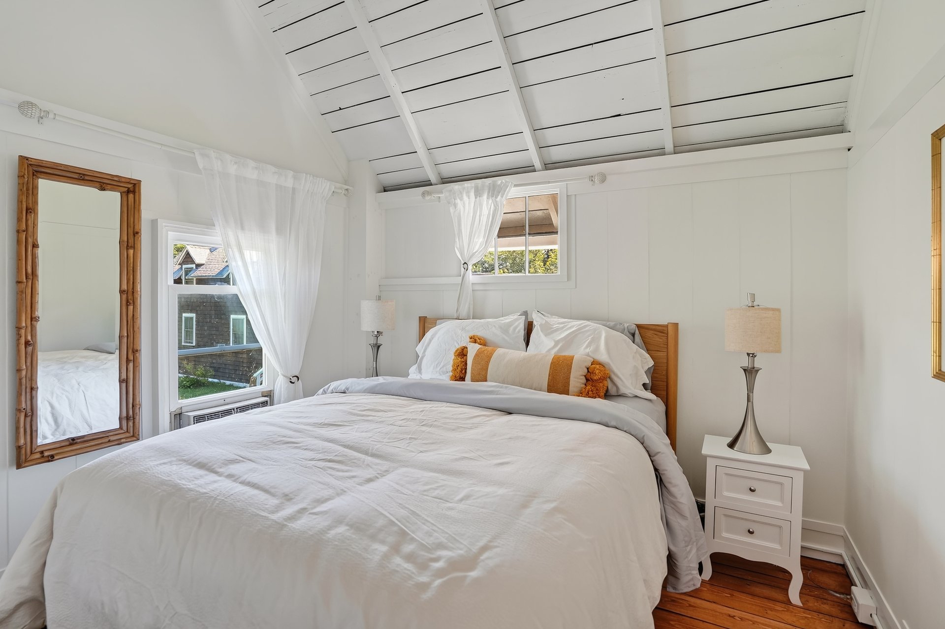 Oak Bluffs Rental