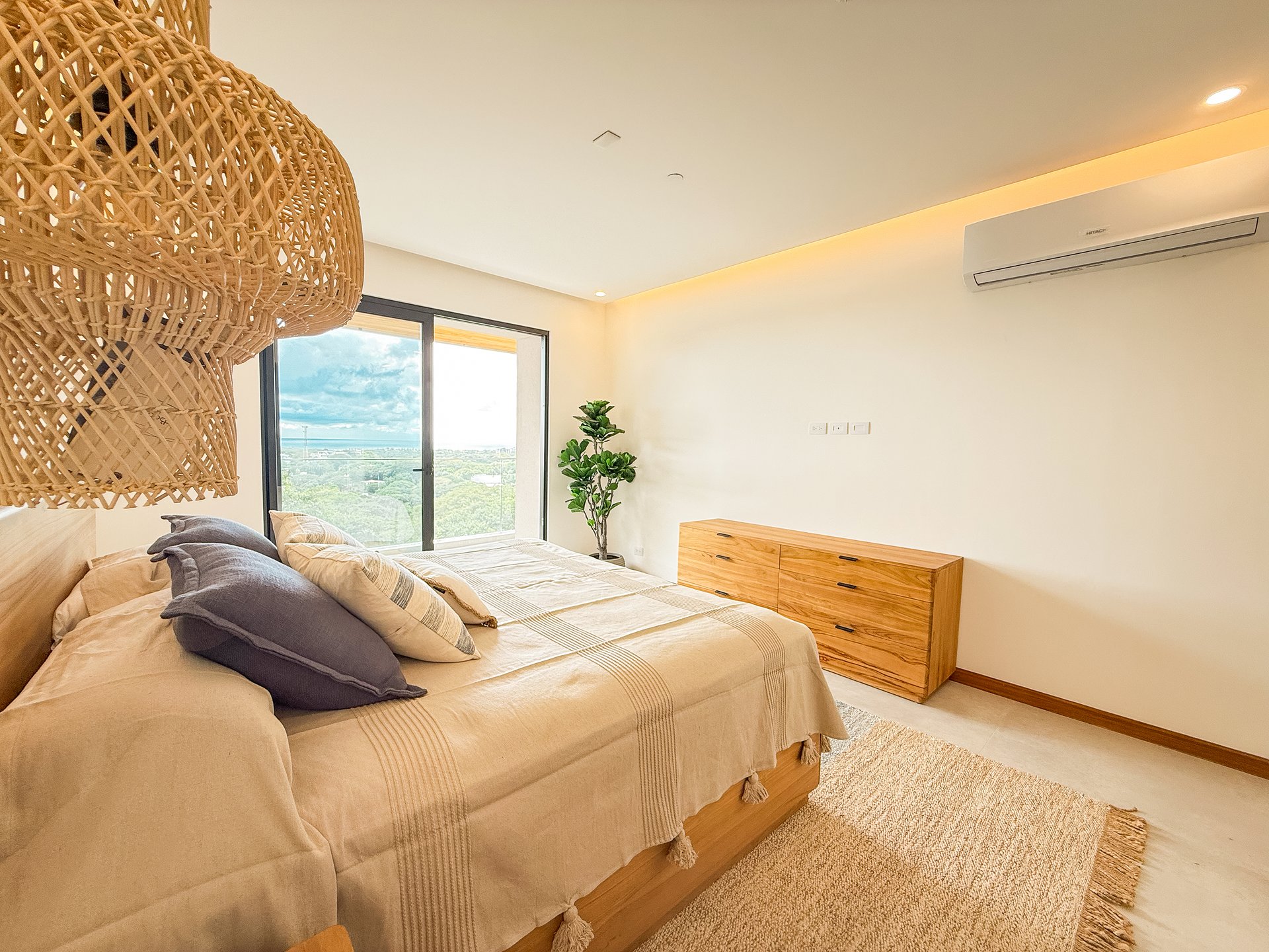 Tamarindo 360, Penthouse 1 - Unit 301 | Last Developer Unit For Sale!