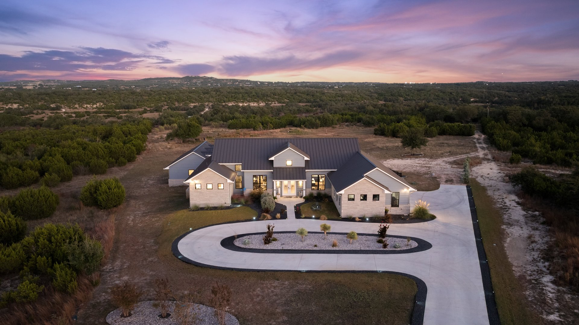 Wildhaven at Legacy Hills