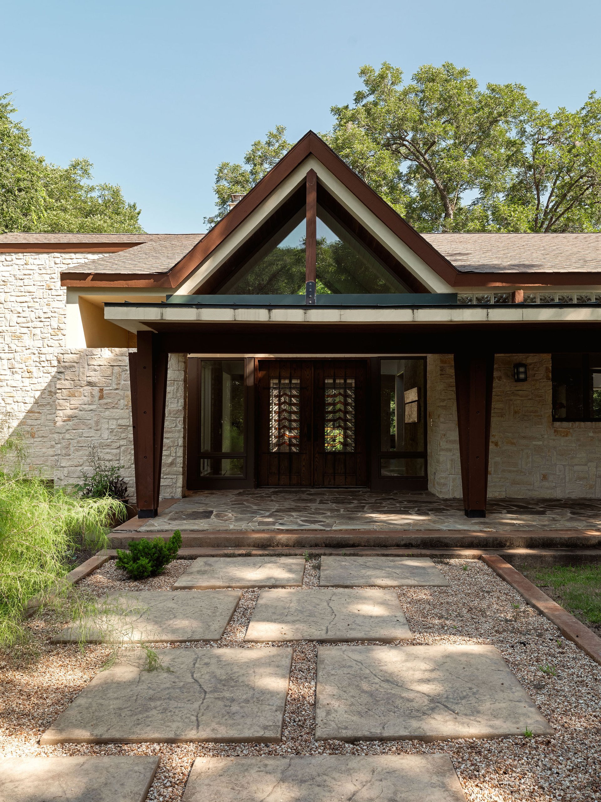 1210 Bruton Springs Rd