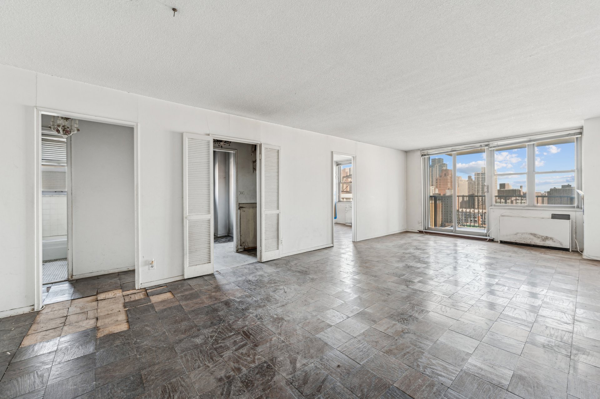 444 East 86th Street 20B
