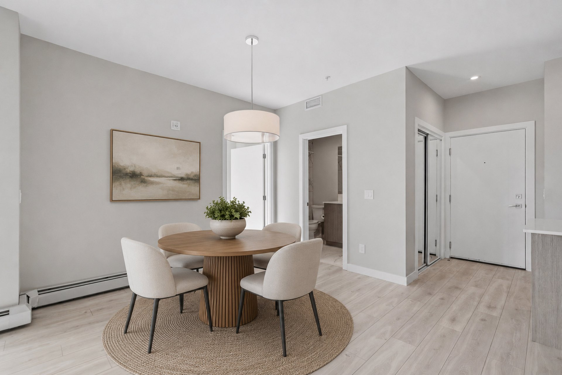 383 Smith Street NW Unit: 402