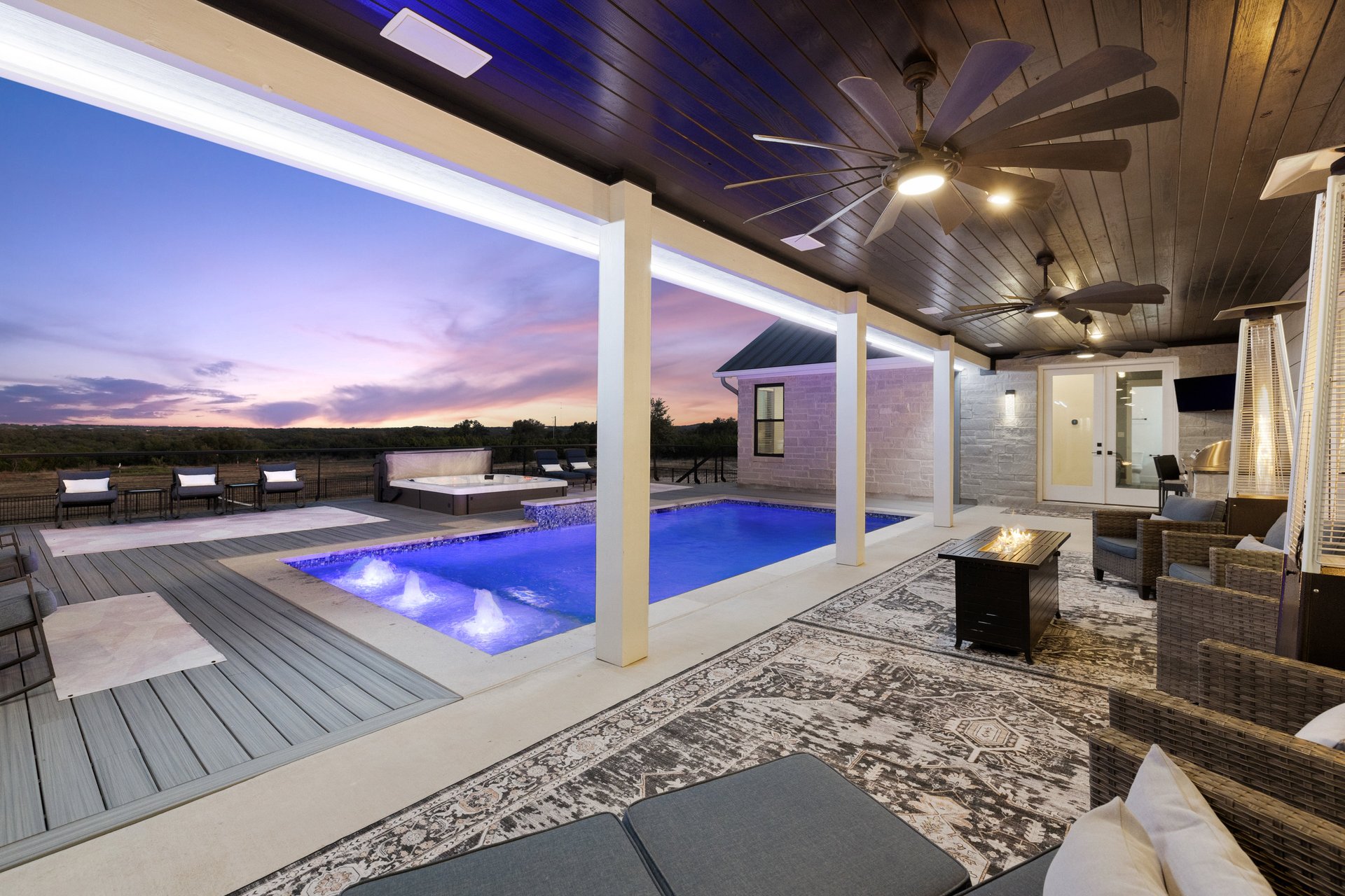 Wildhaven at Legacy Hills