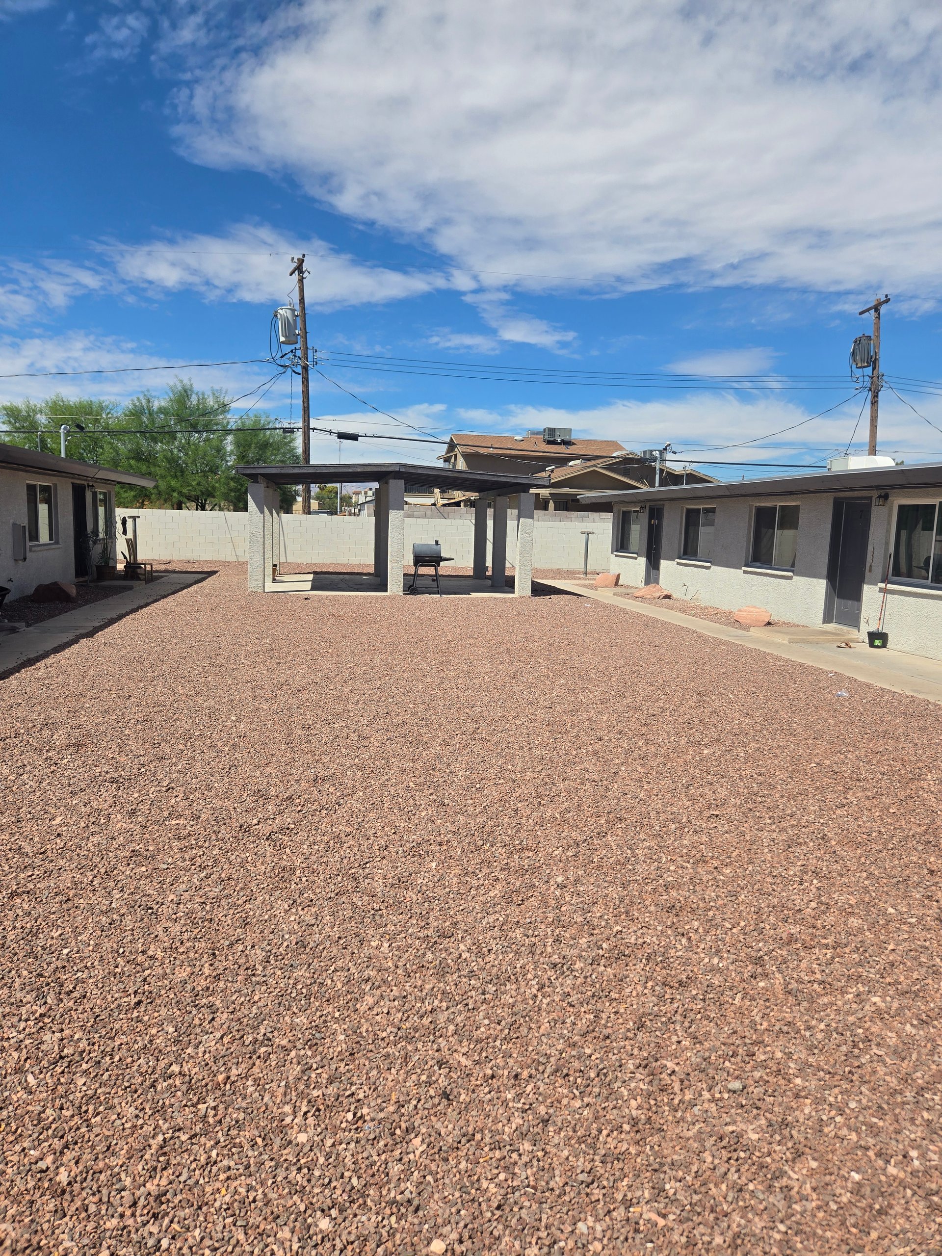 2107 Statz Street #8, North Las Vegas, NV 89030