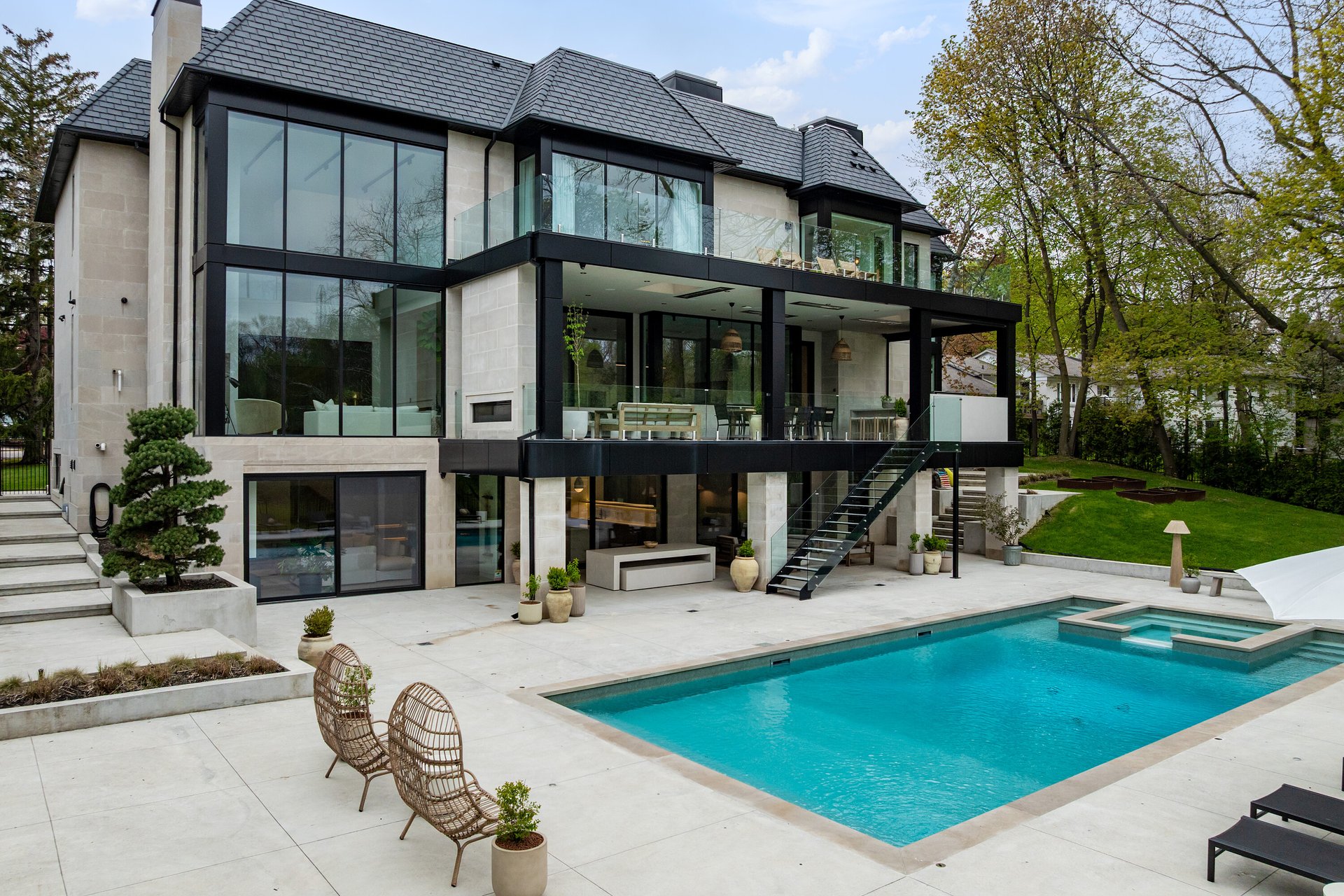 One of a Kind Estate