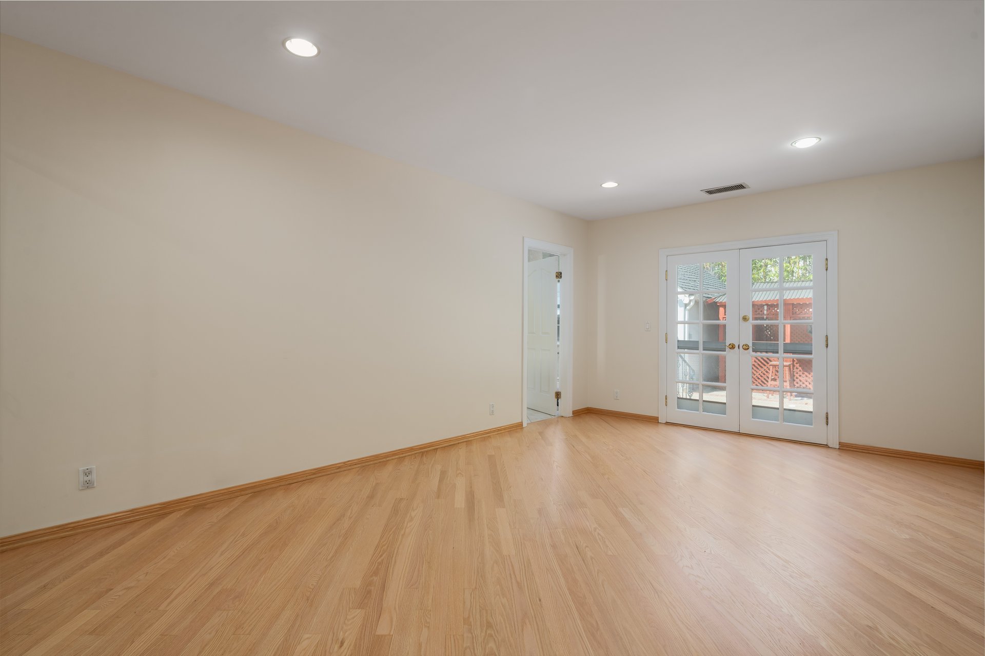Beverly Grove Home