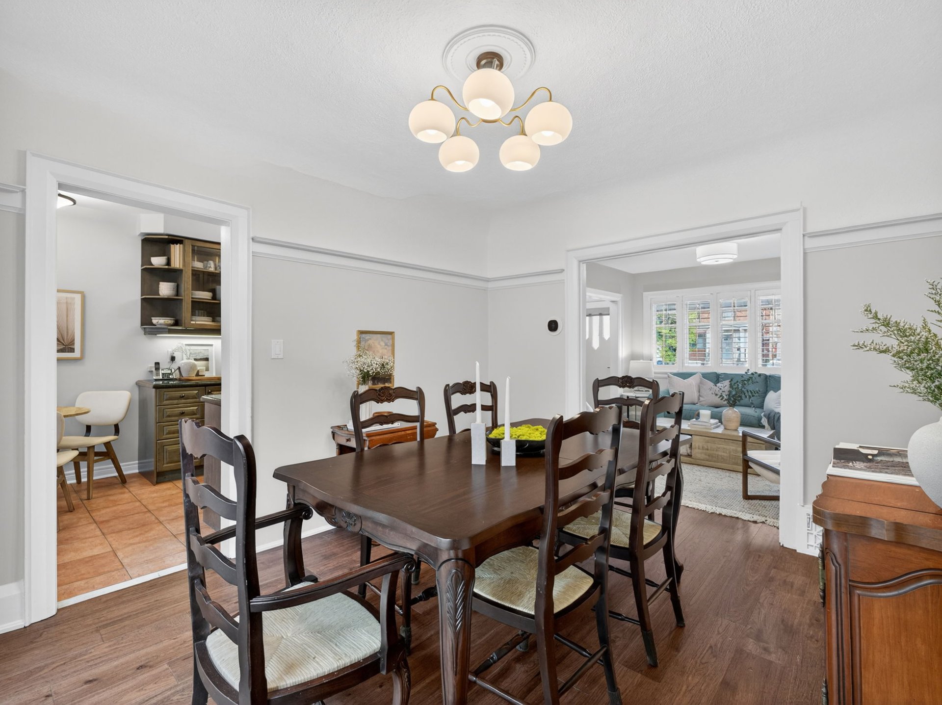 SOLD: Allenby Neighbourhood