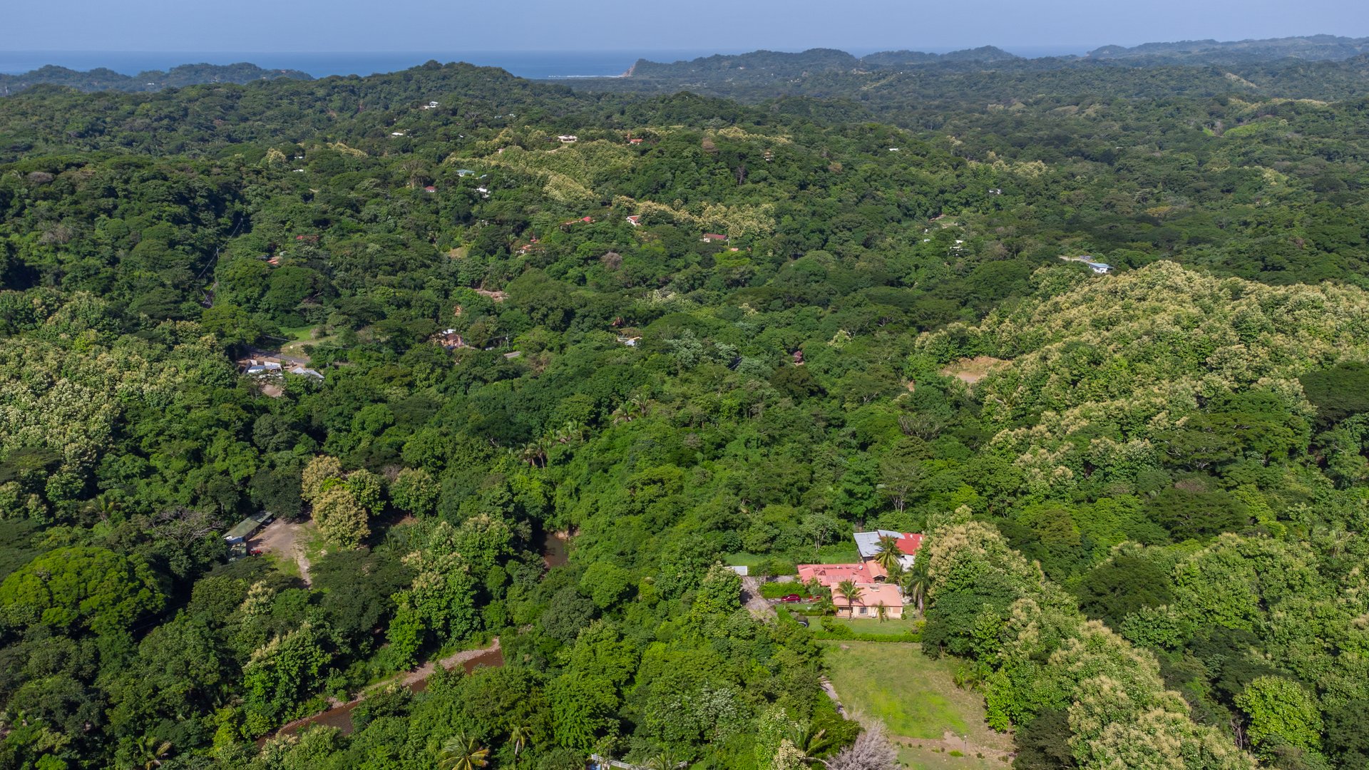 Casa Verde