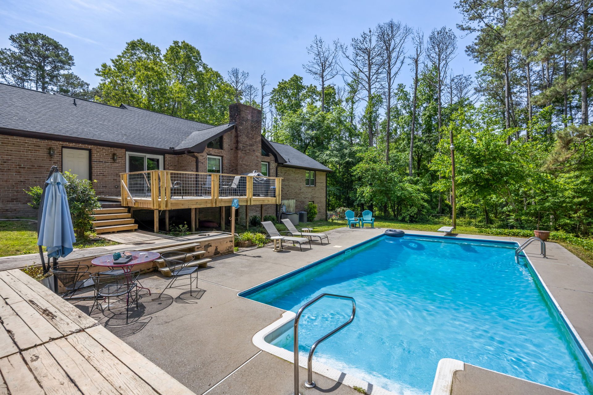 3400 Bonds Lake Road NW, Conyers, GA 30012