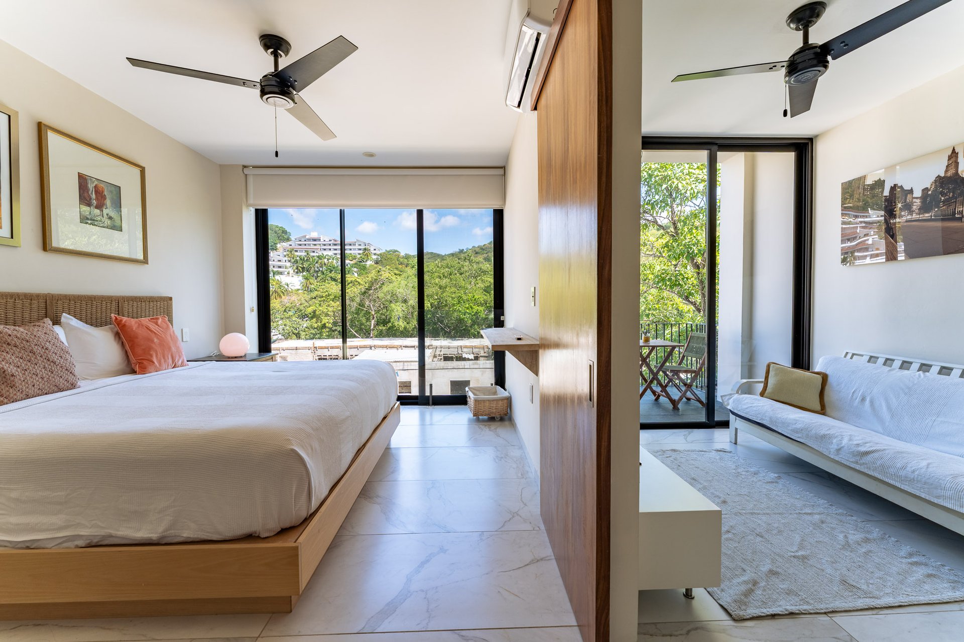 2 Bedroom, Condo, Biulu 307