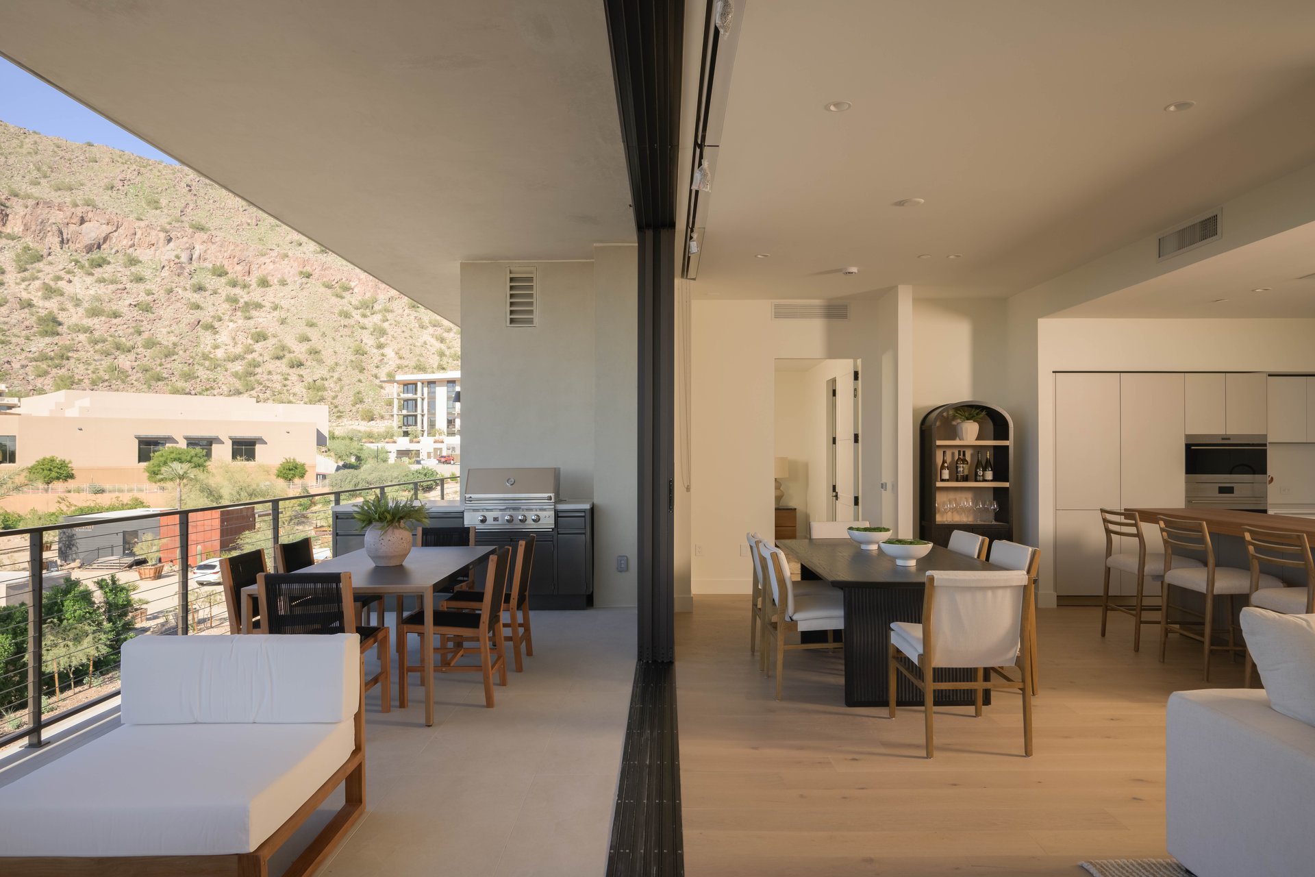 The Ascent at Phoenician