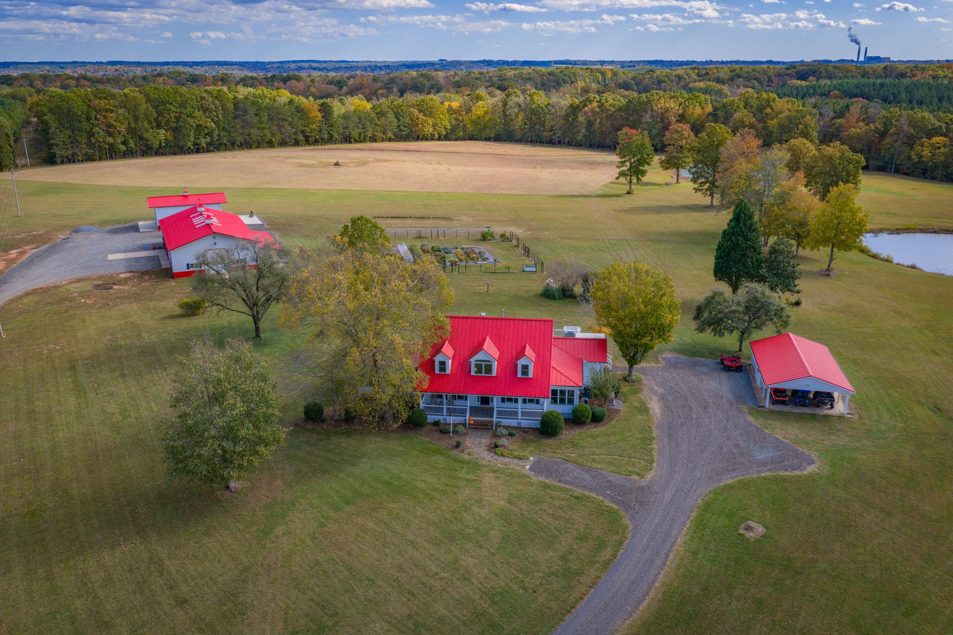 1260 Beaver Island Trail Road