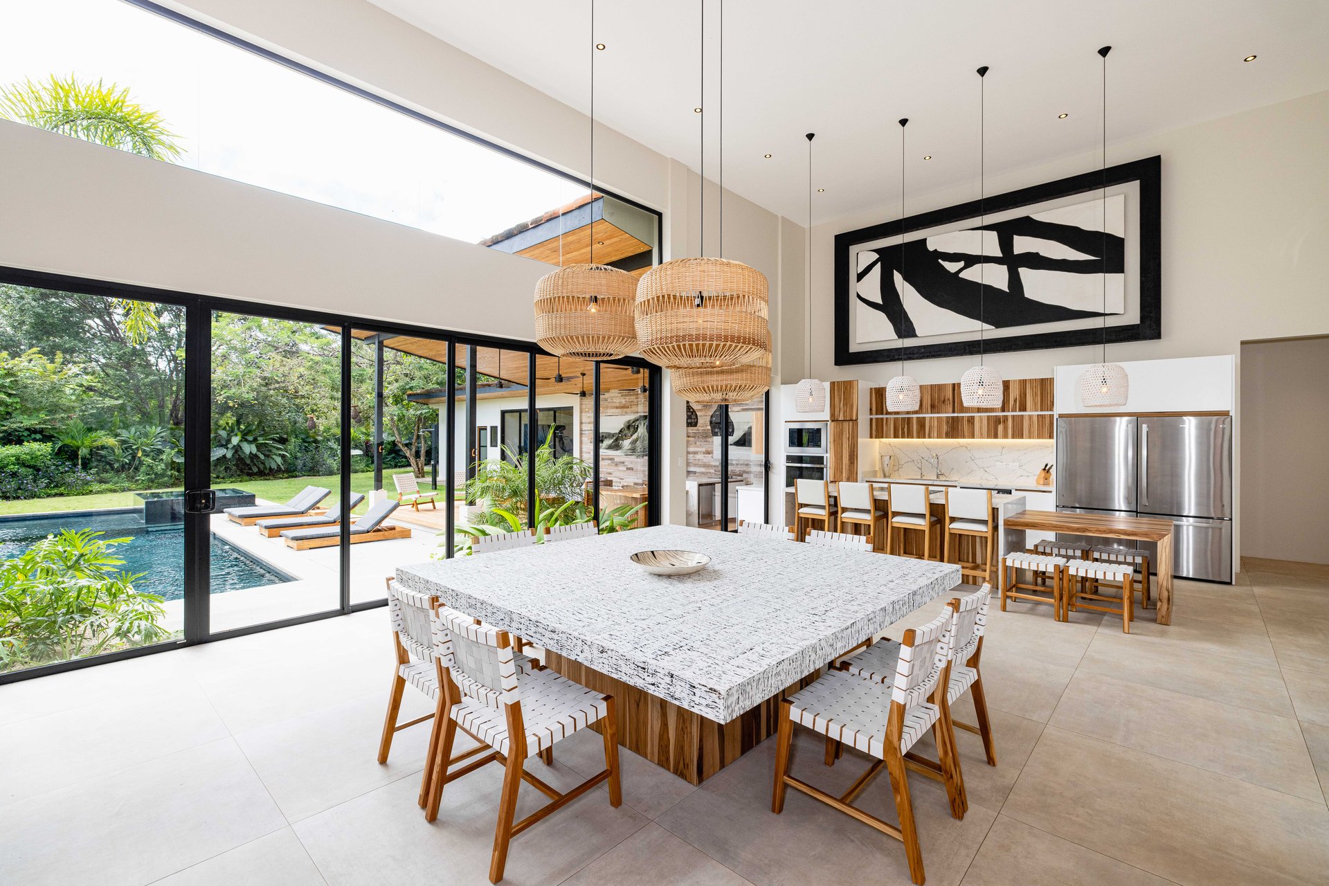 The Wave House | A Hidden Gem in Hacienda Pinilla’s Los Almendros!
