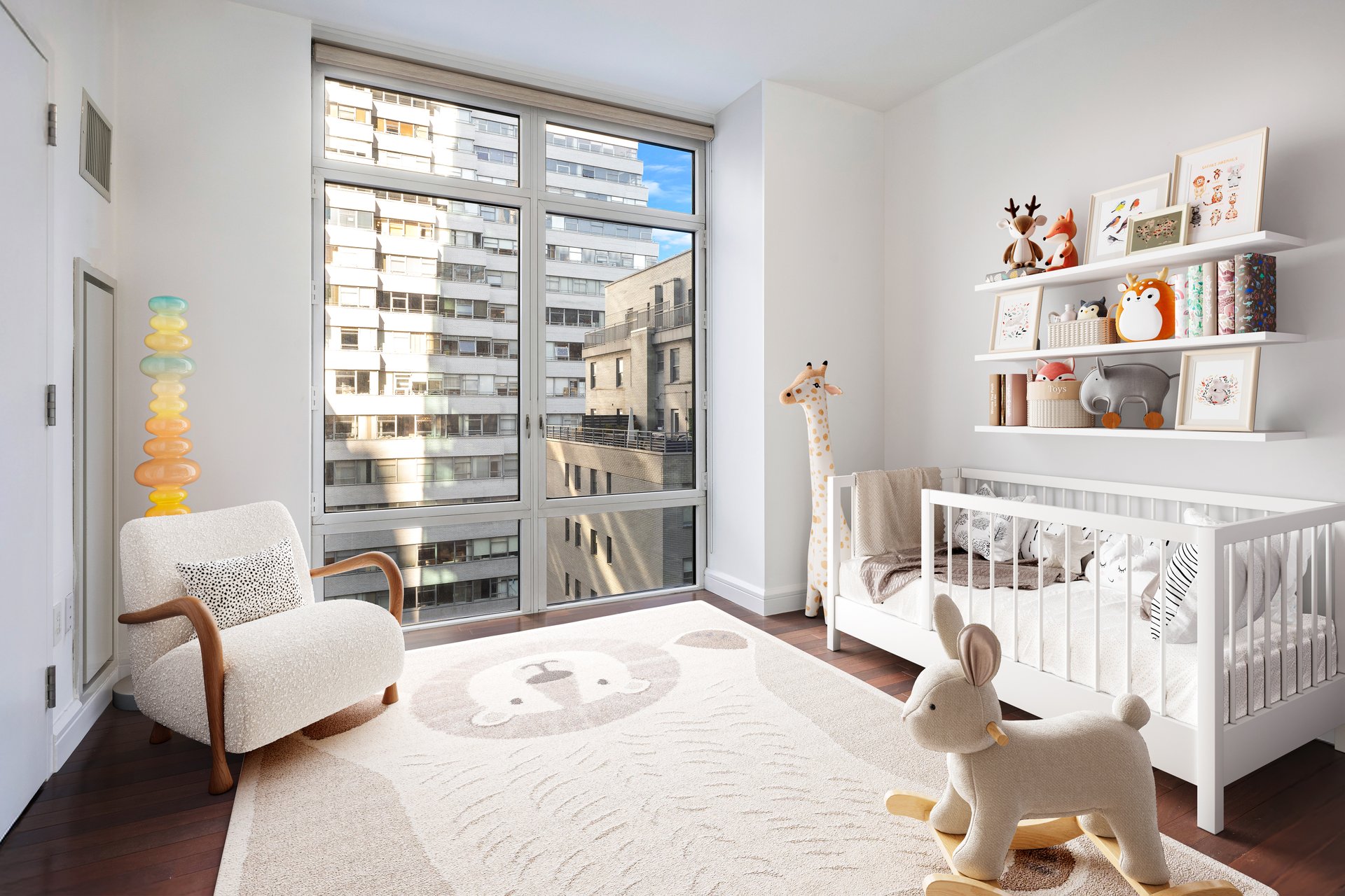 207 East 57th Street, 11A