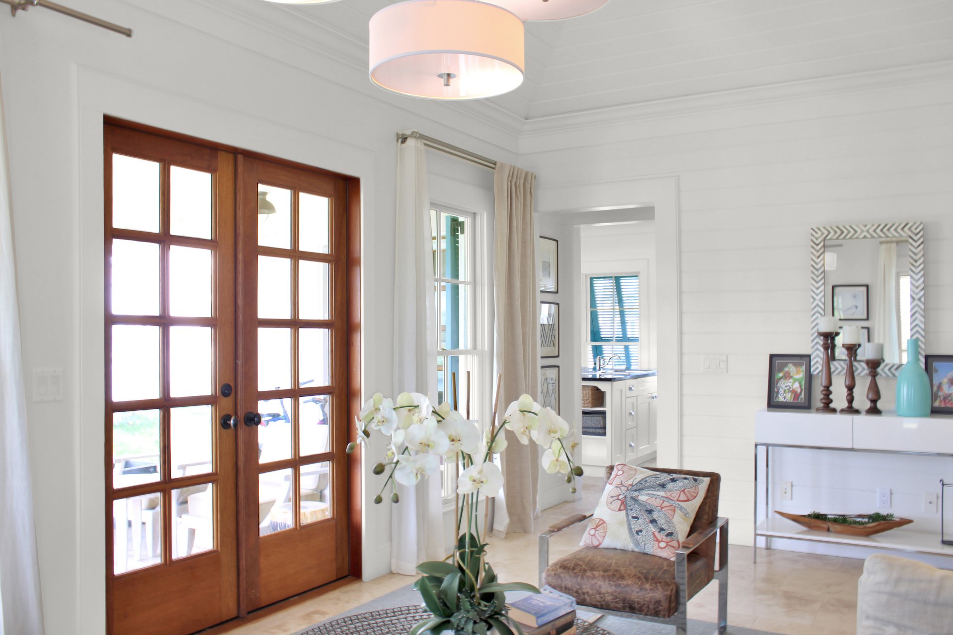 Island Cottage, Schooner Bay 