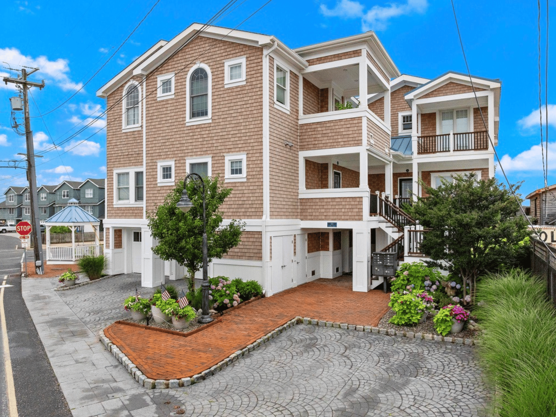 100 N. West Ave #7B, Beach Haven