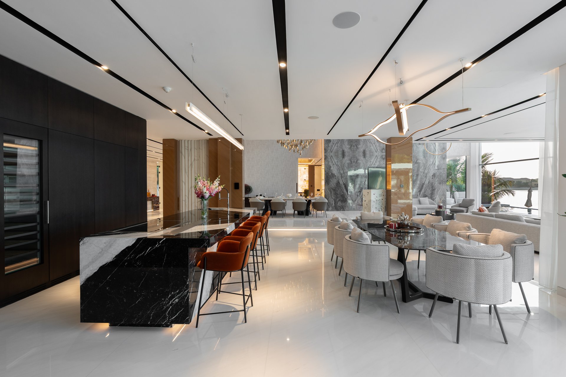 Palm Jumeirah Mansion