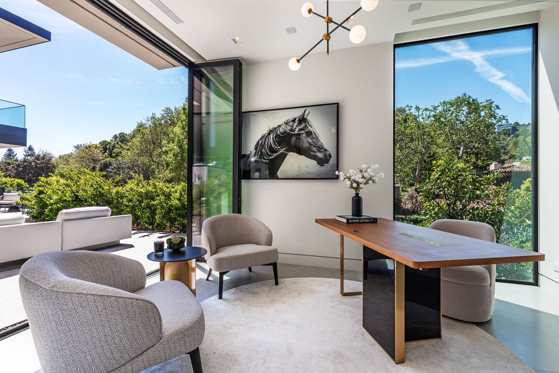 982 Stone Canyon Road