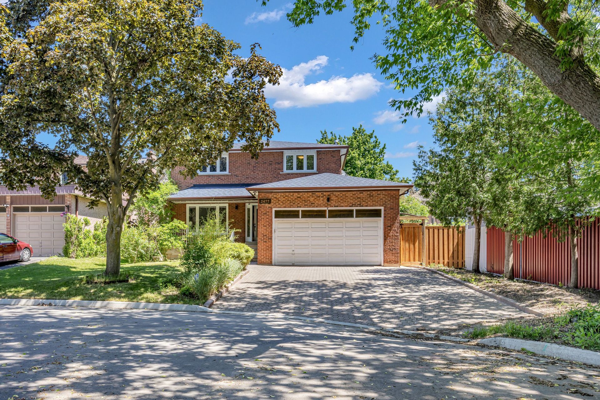 2477 Catherine Jean Lane