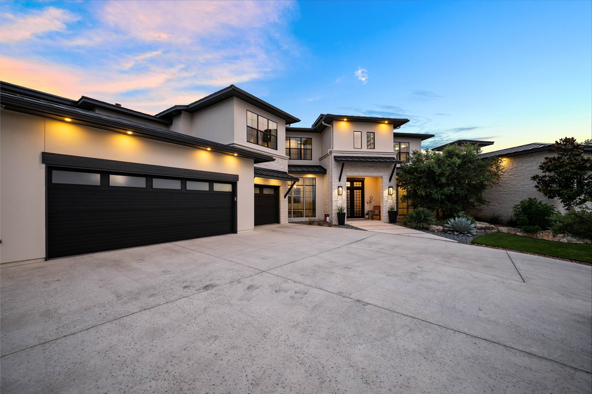 Private Address, San Antonio, TX 78261