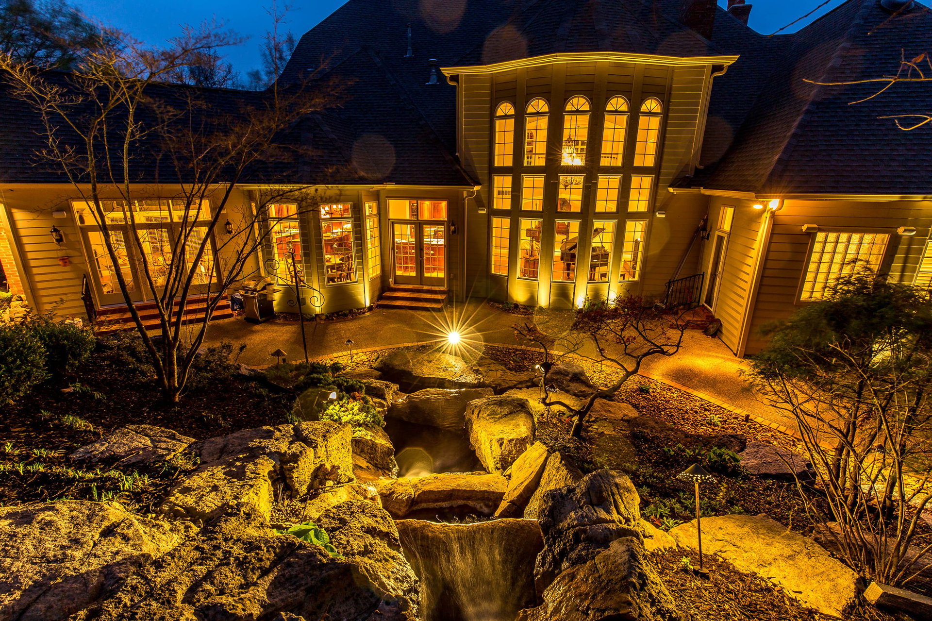 1105 Shepard Oaks Drive