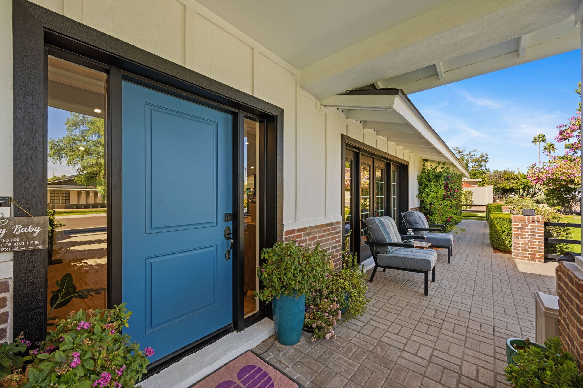 4008 N 65TH Place