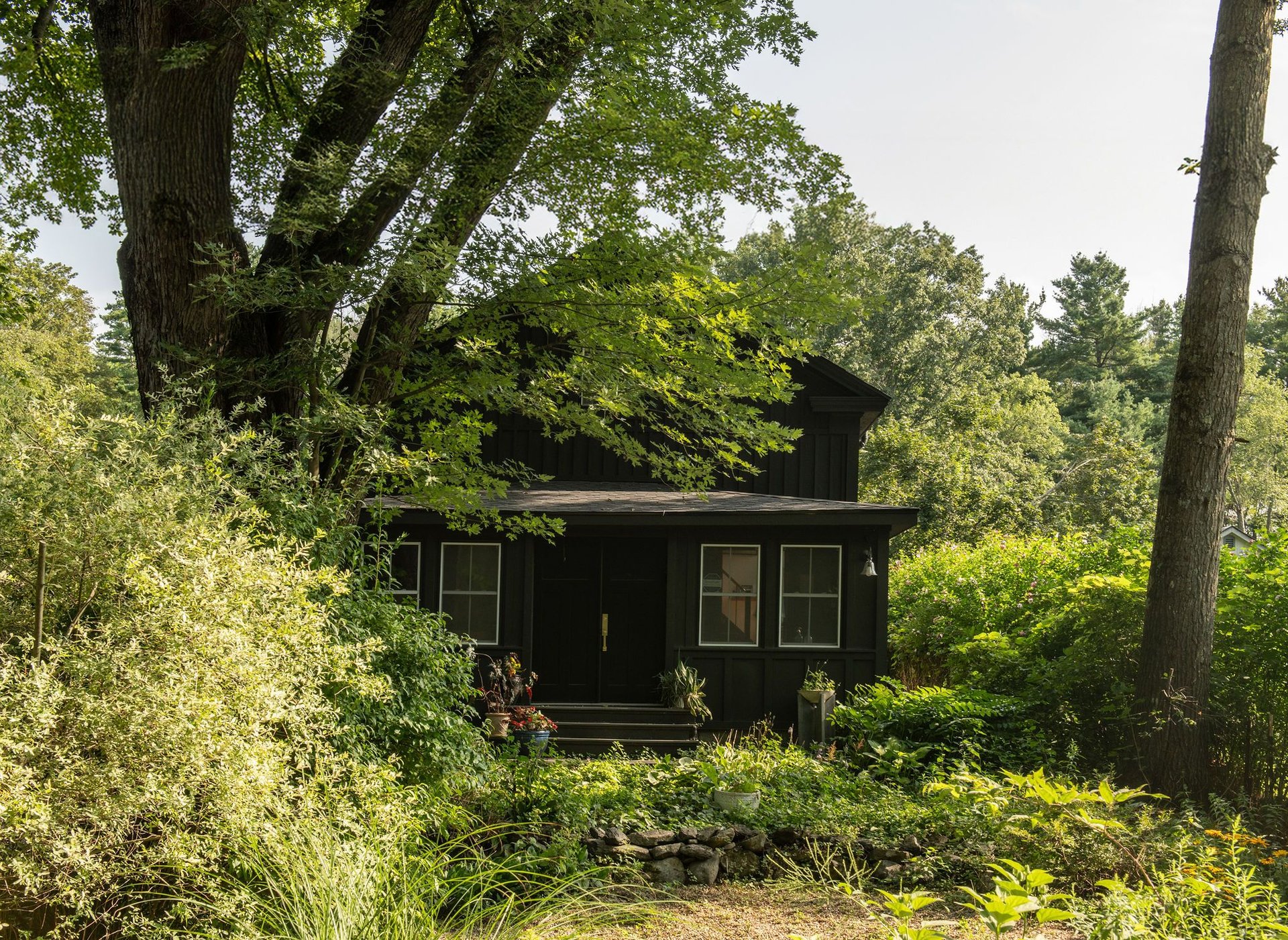 289 Tunnel Hill, Canaan