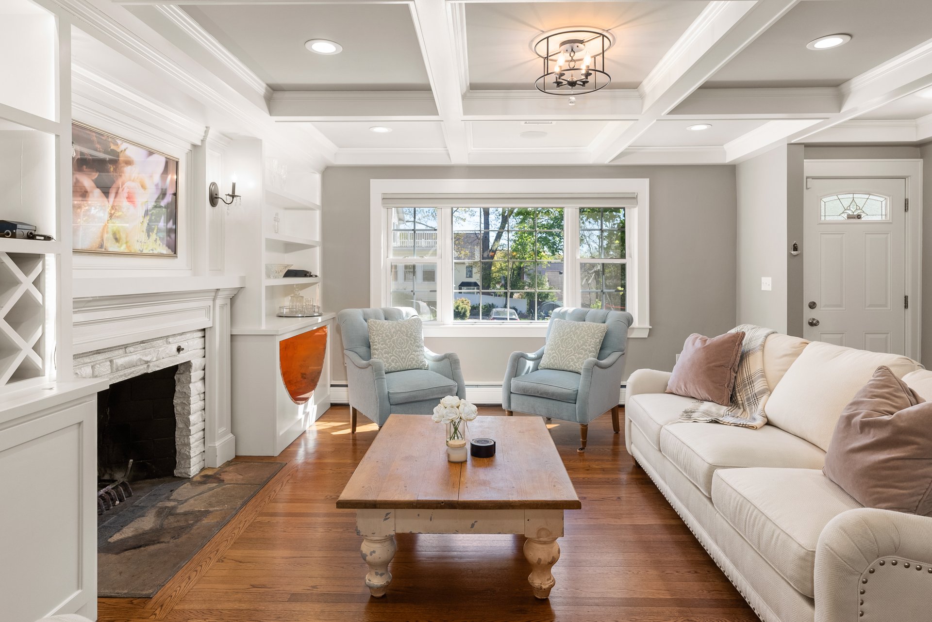 135 Plymouth Ave