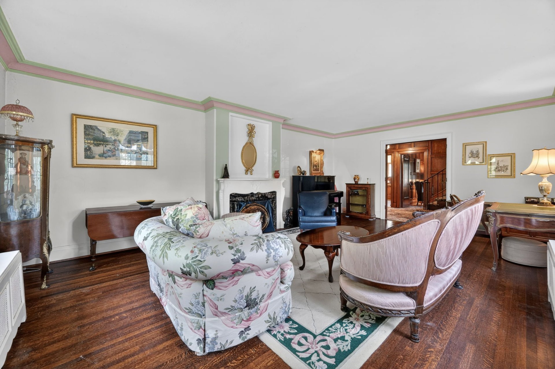 Lawrence Park Tudor Estate