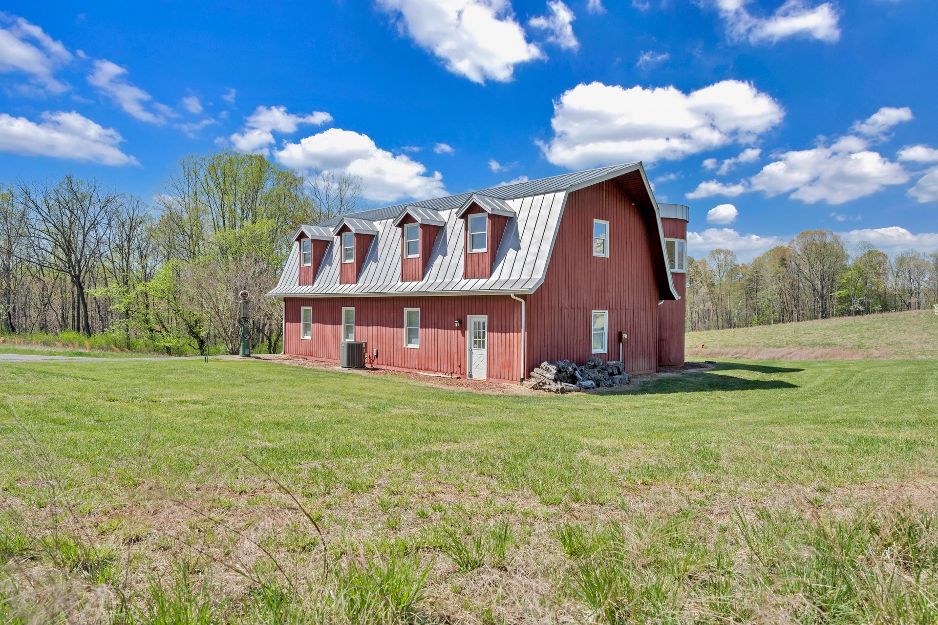 103 Crestview Road