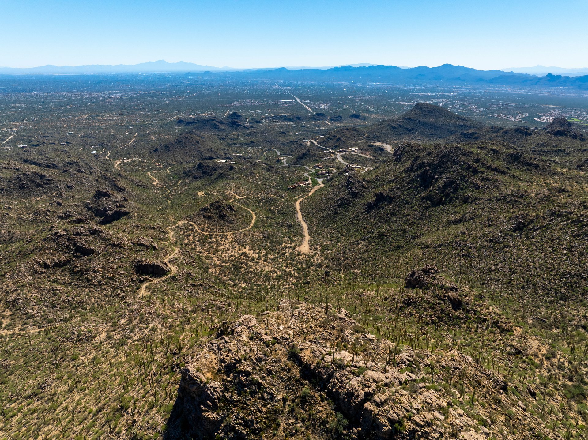 Hacienda - Lot #2 - 14474 N. Old Ranch House Road