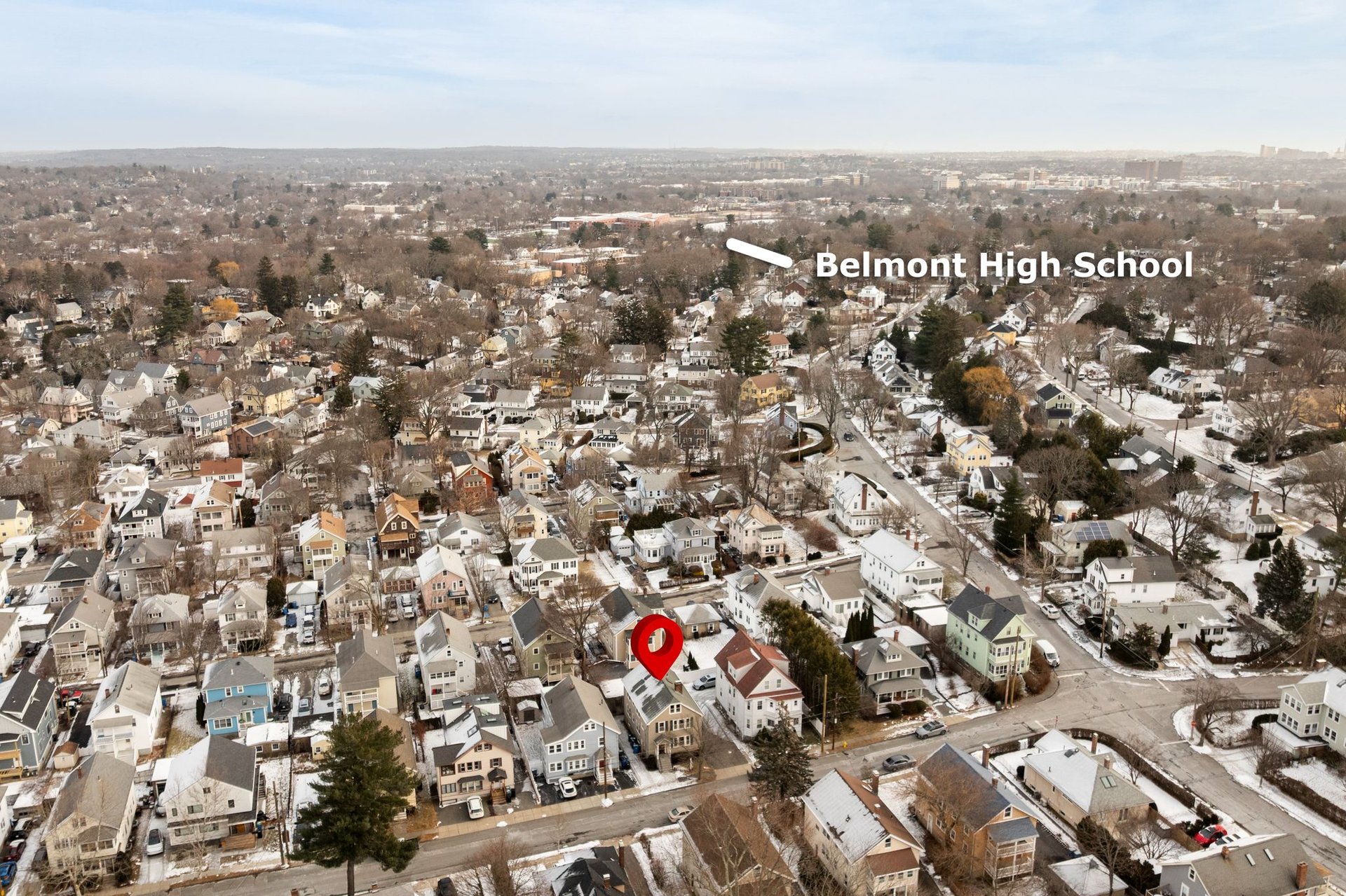 40-42 Upland Road