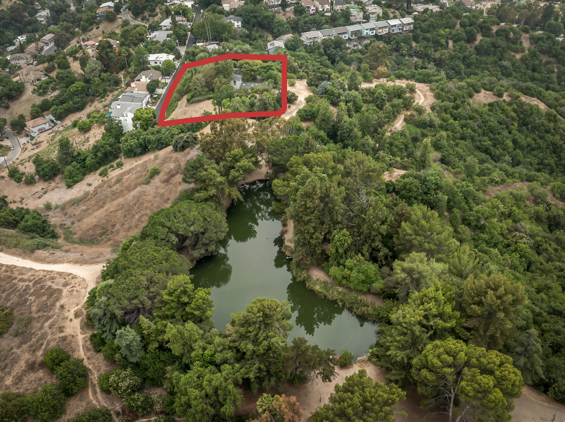 4027 Paige St, Montecito Heights