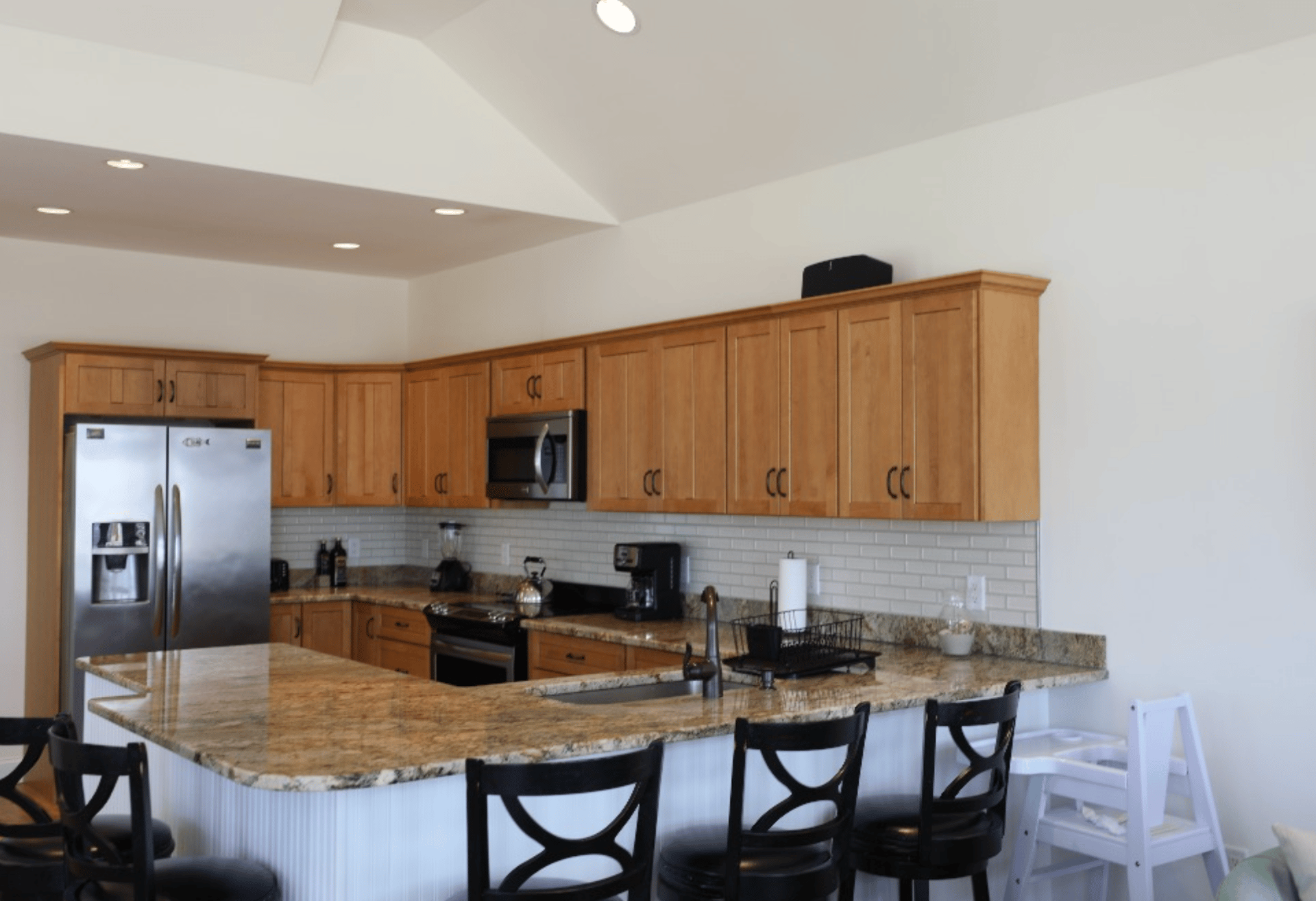 28 Pershing Avenue, Long Beach Township