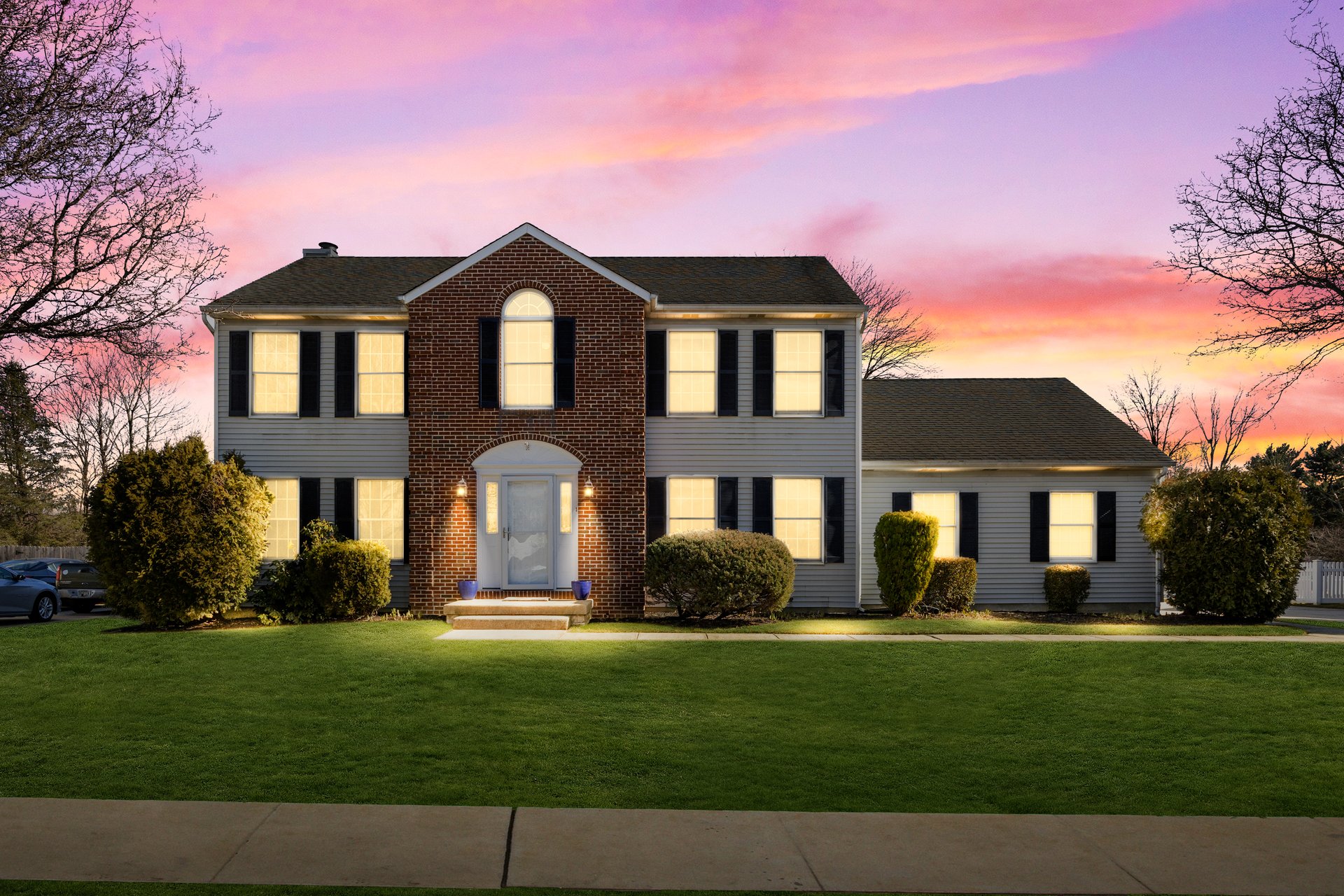 10 Colosseum Drive