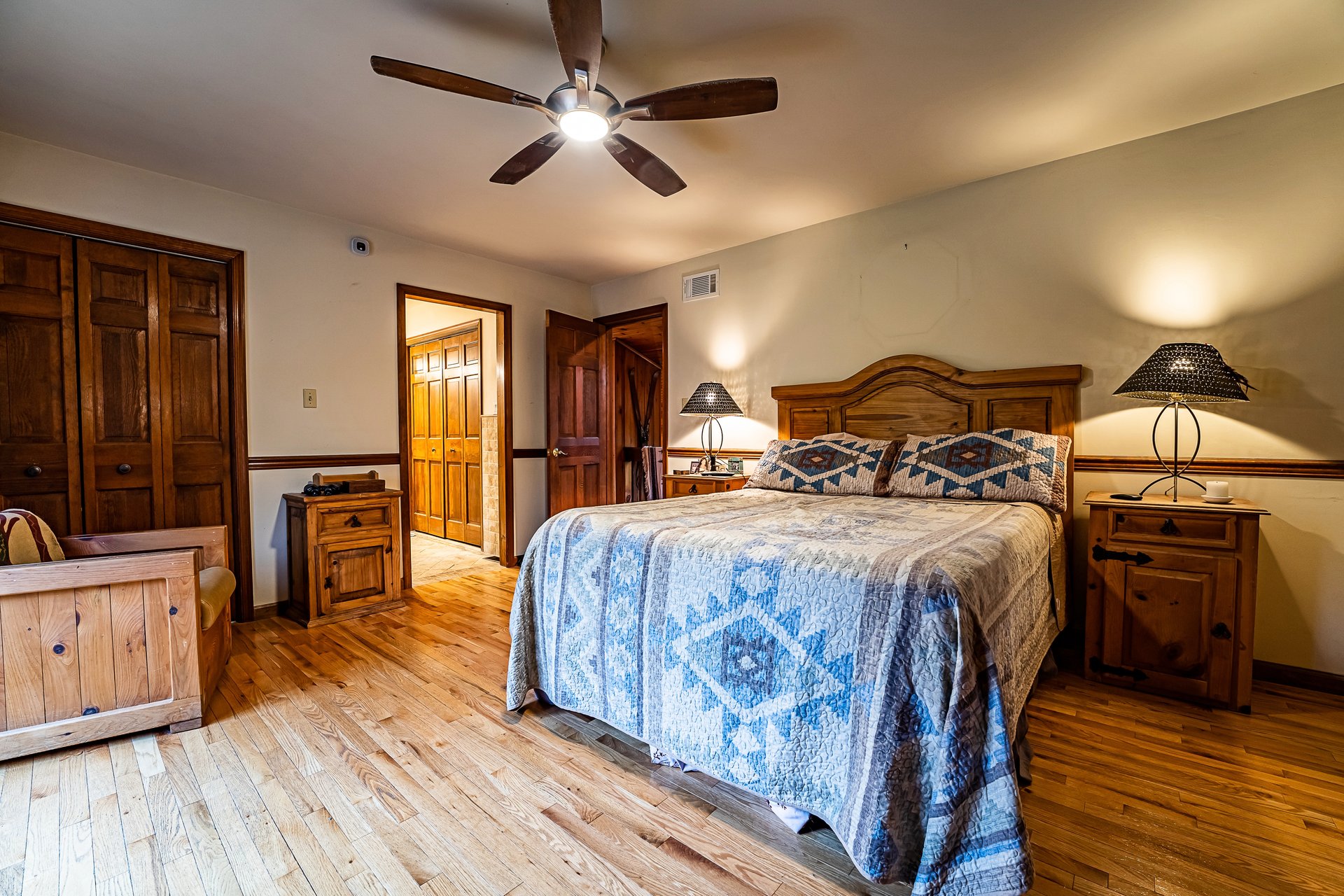 2716 Mountain Road