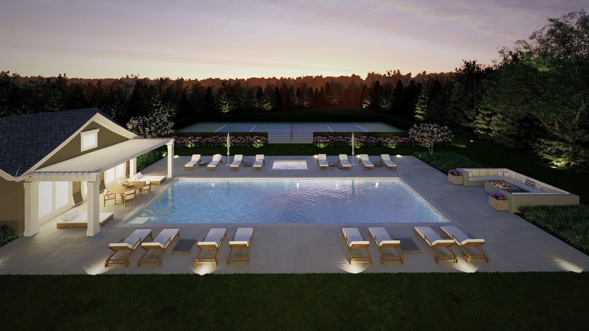255 Millstone Road