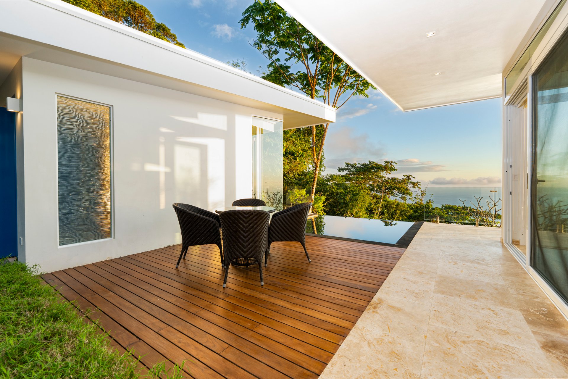 Casa Luz | Costa Verde Costa Rica
