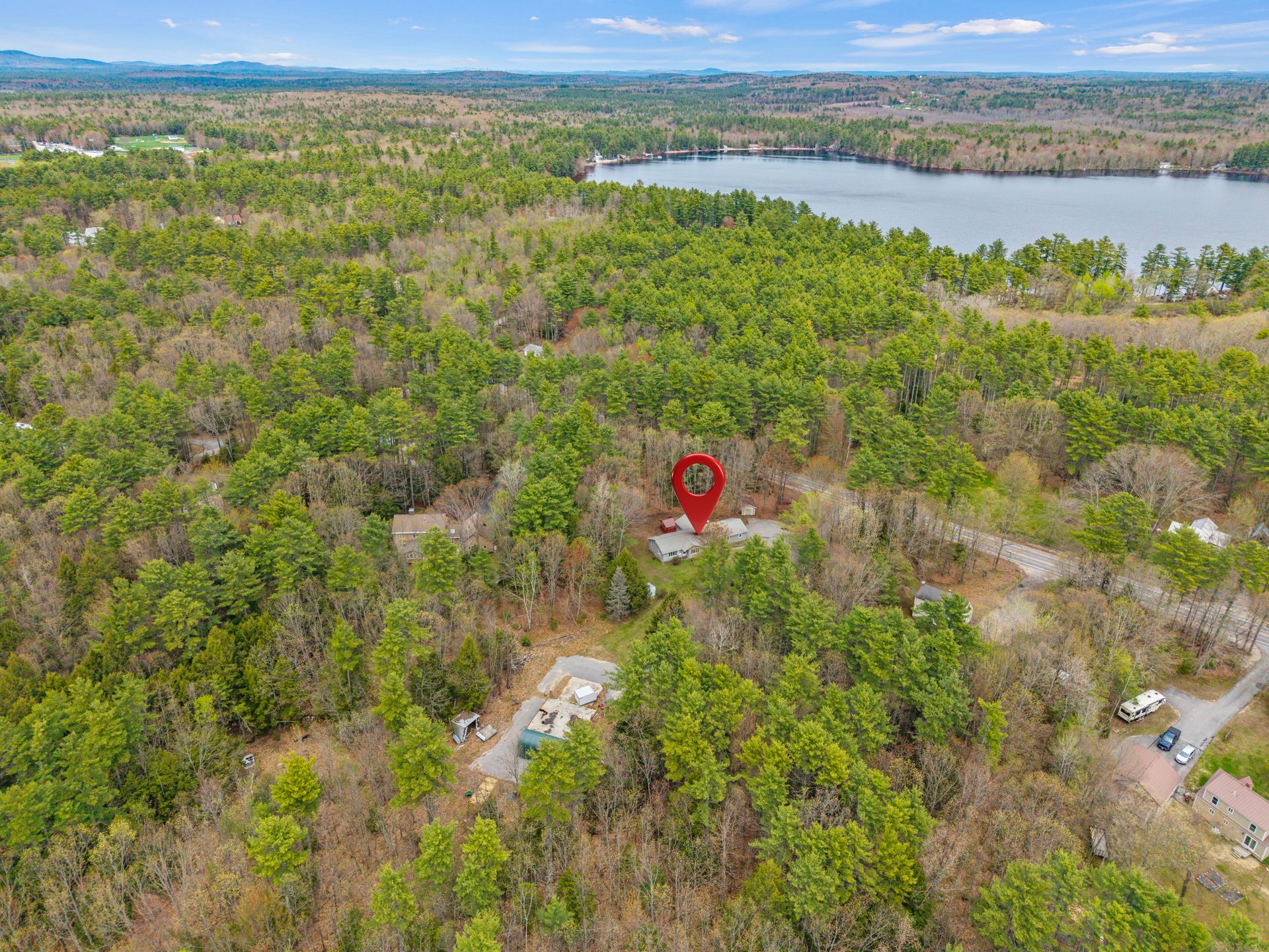 157 Long Plains Road