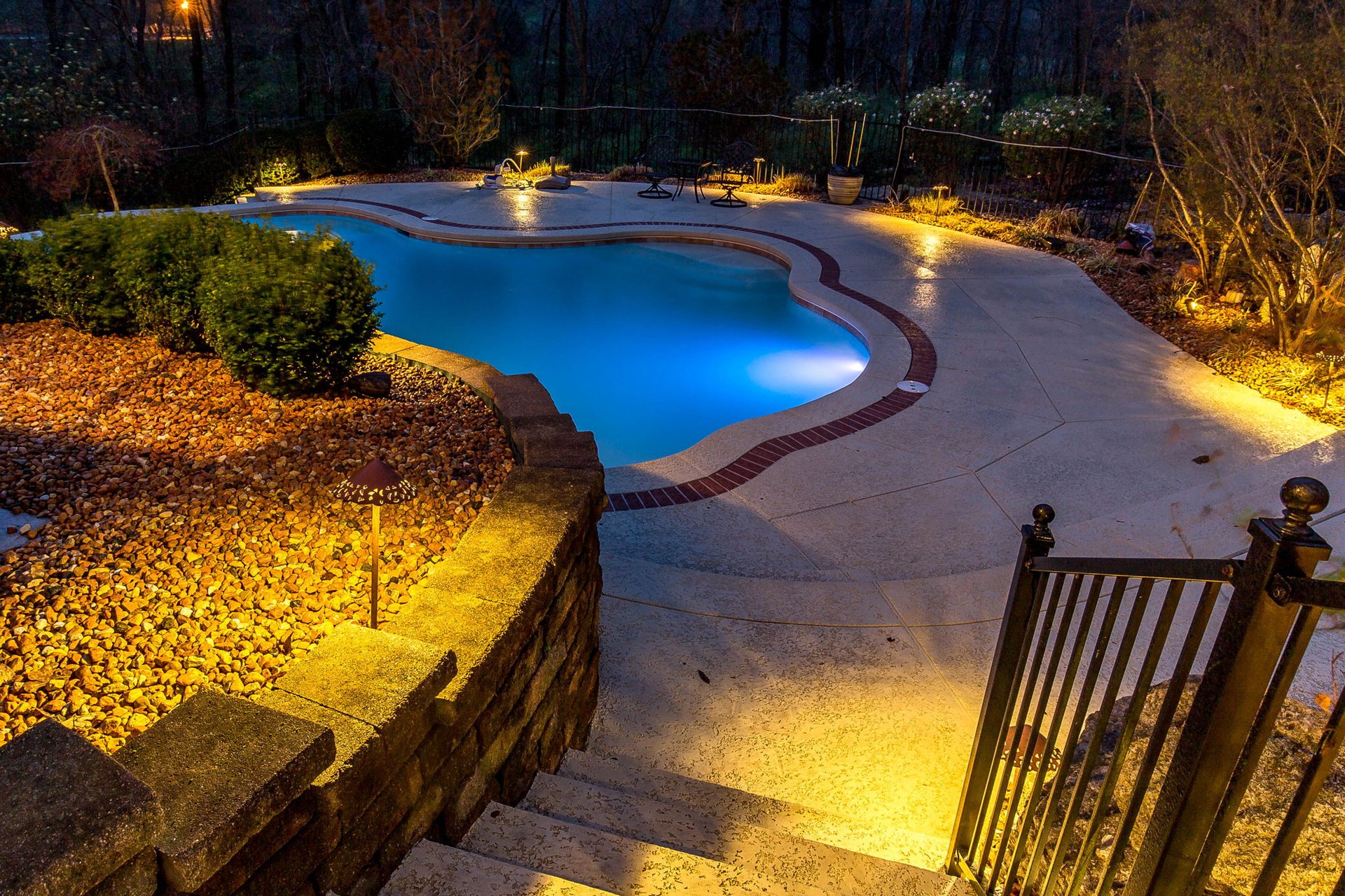 1105 Shepard Oaks Drive