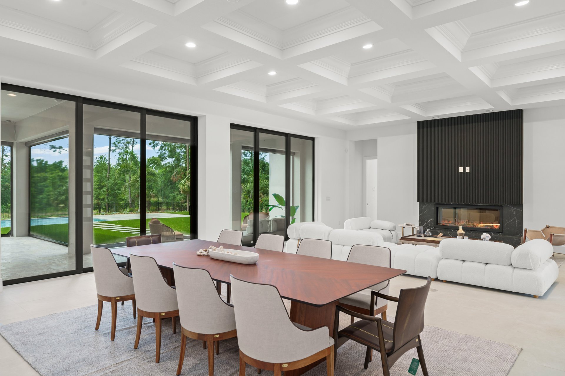 Hancock Model - Lot 67 Estate