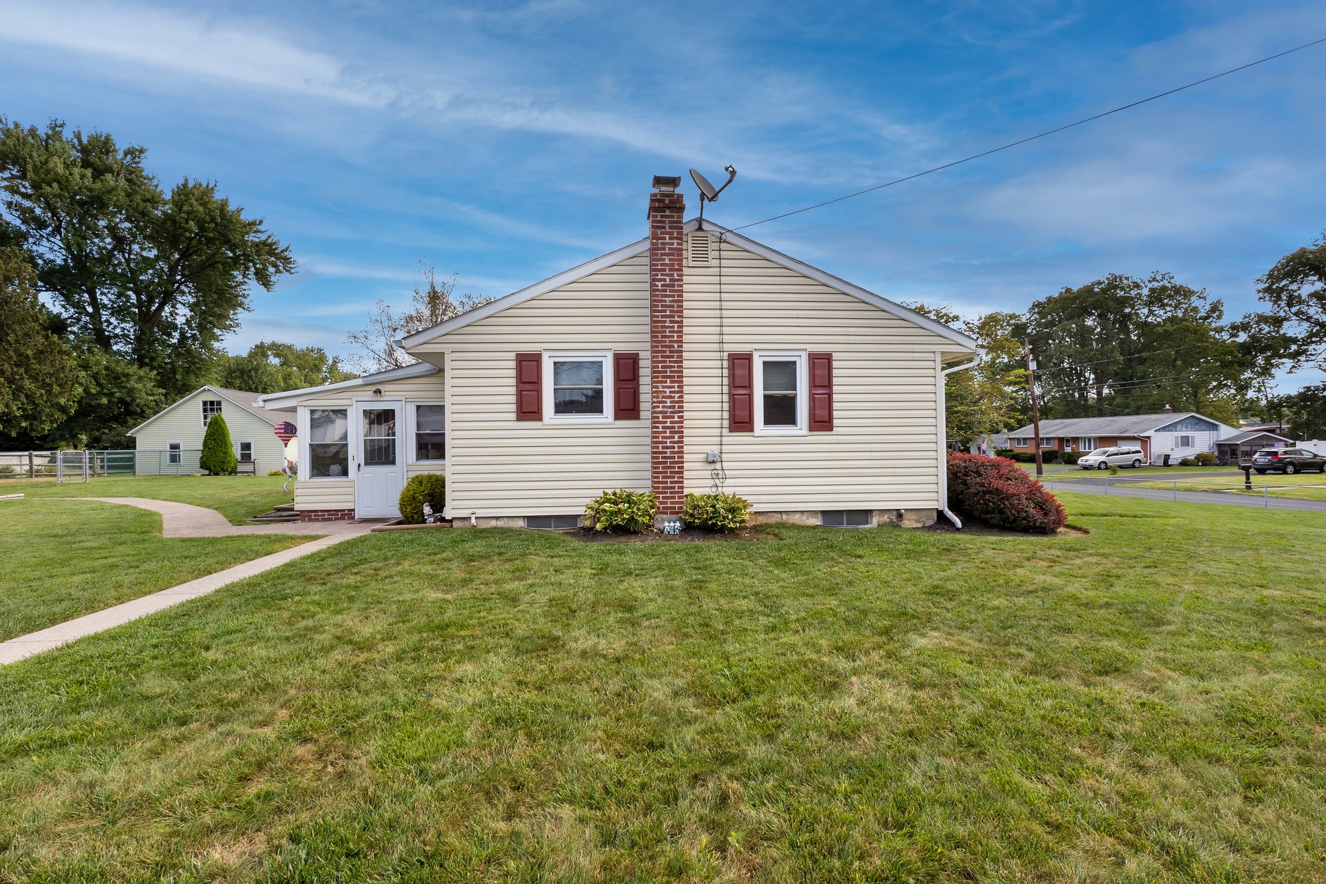 4177 Chestnut Drive
