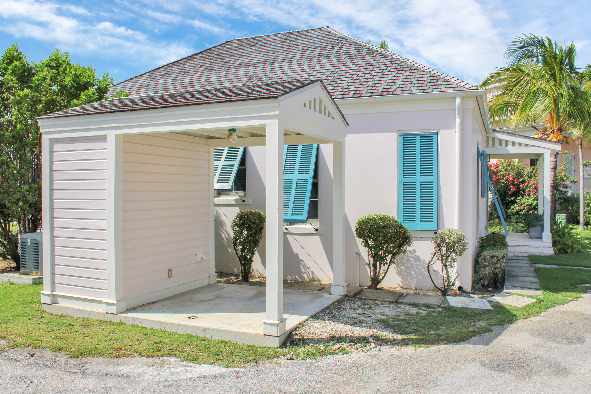 Island Cottage, Schooner Bay 